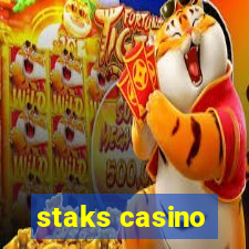 staks casino